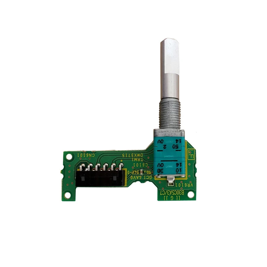 Pioneer DJ DWX3715 Replacement TRM1 Assembly for DJM900NXS2, DJM900NXS2W