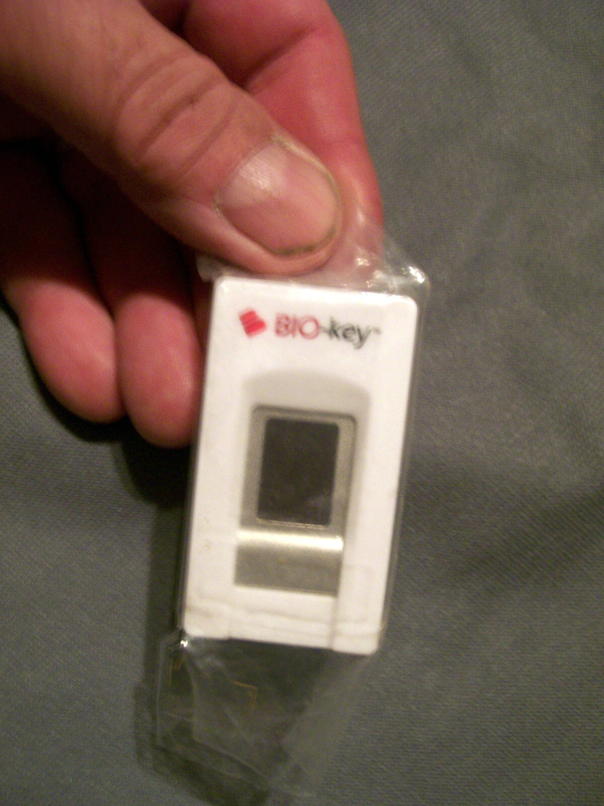 BIO-KEY CTTFD240001ERBA