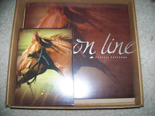 Parelli Patterns - On Line Patterns - NATURAL HORSEMANSHIP EQUINE TRAINING NICE