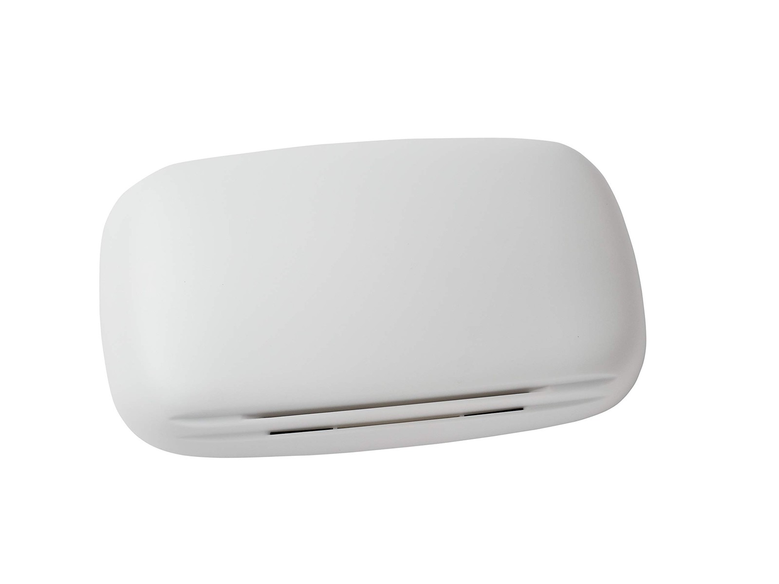 Newhouse Hardware CHM2 Door Chime, White