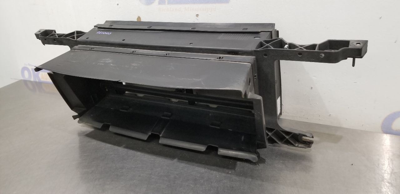 21 FORD F150 LOWER AIR SHUTTER 3.5L