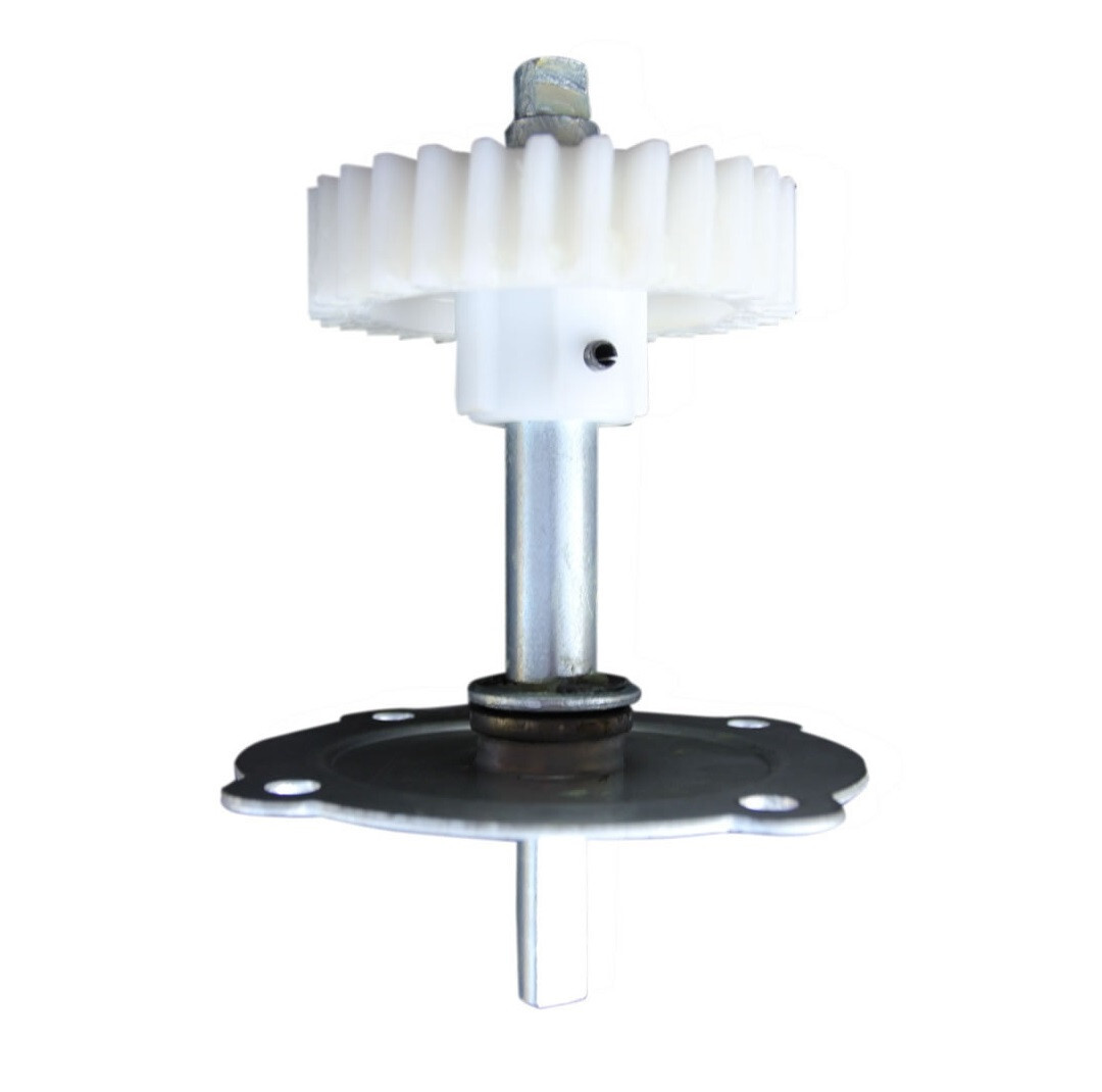 Guardian GUAT-301 Shaft & Gear Assembly for 315 415 425 AC Motor Garage Openers