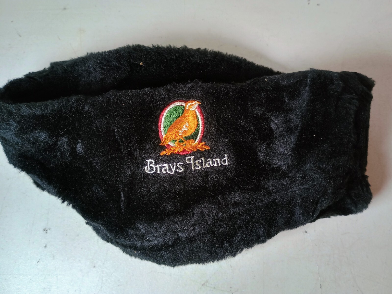 Brays Island Cold Weather Earmuff/Ear Warner Hat By AME Golf - SHIPS FREE!