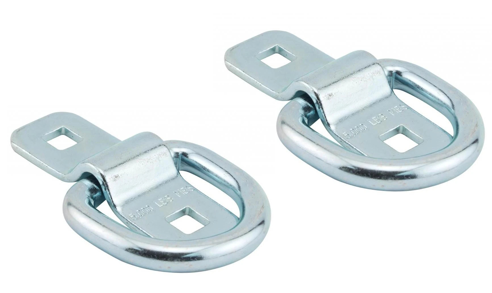 Erickson 09170 Floor/Wall Flip Ring Anchor