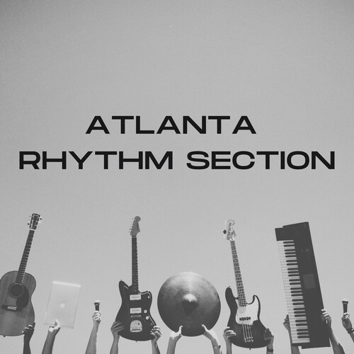 Atlanta Rhythm Secti - Atlanta Rhythm Section's Greatest Hits [New CD] Alliance