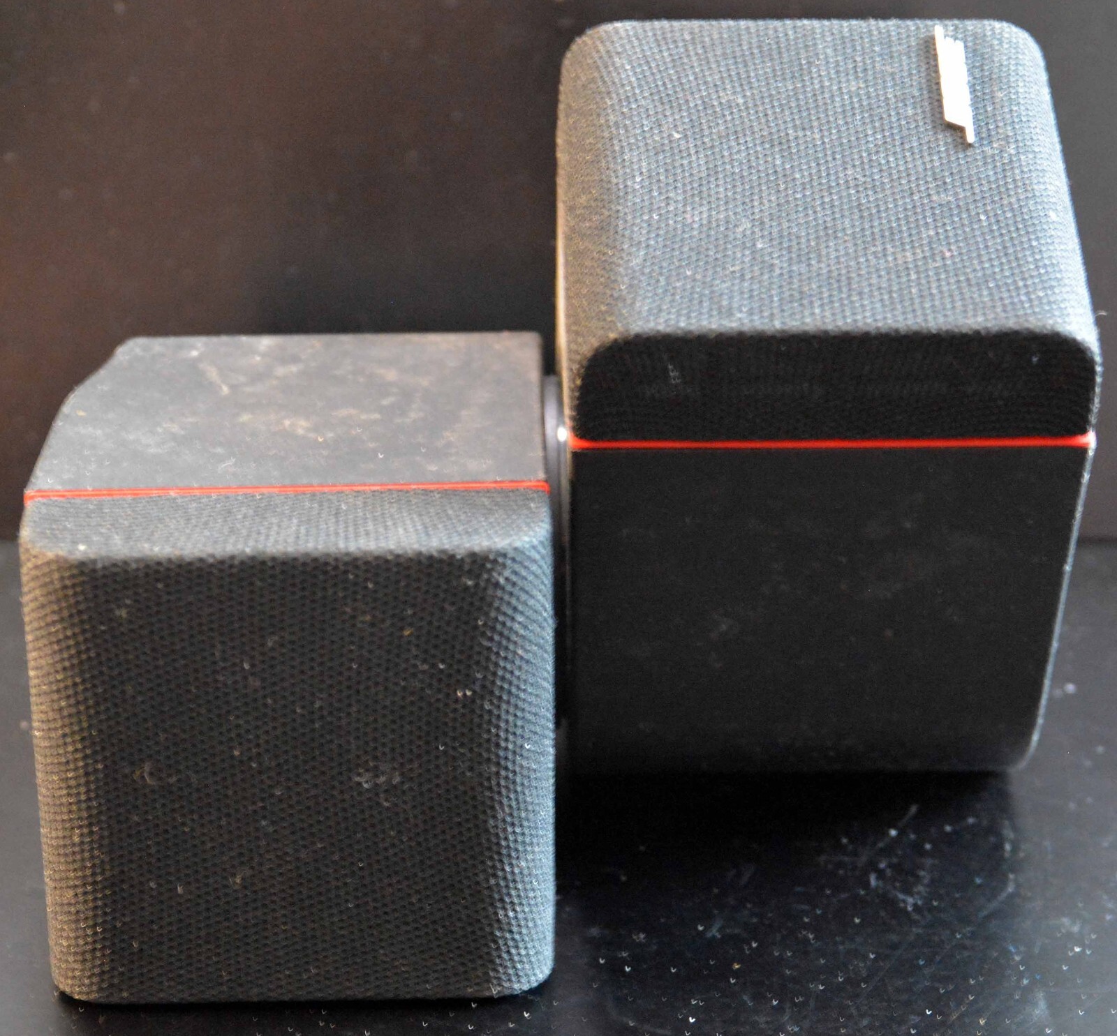 Acoustimass BOSE Cube Speaker