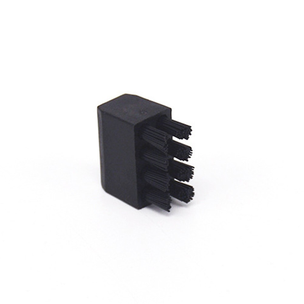 3pcs Replacement Part Brushes With ScrewsFor Hostage Arrow Rest Bow Brush Set