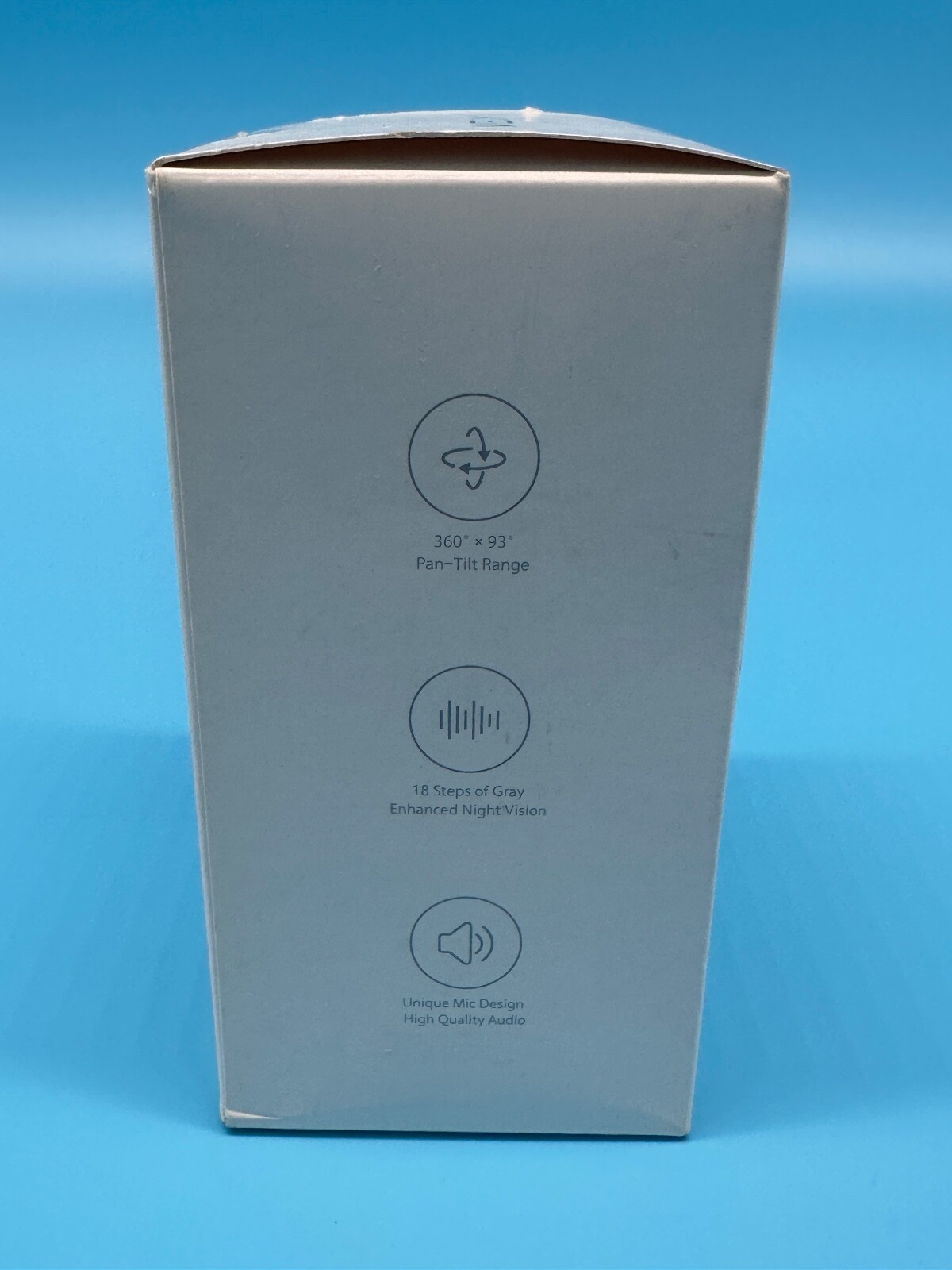 Wyze Cam Pan WYZECP1