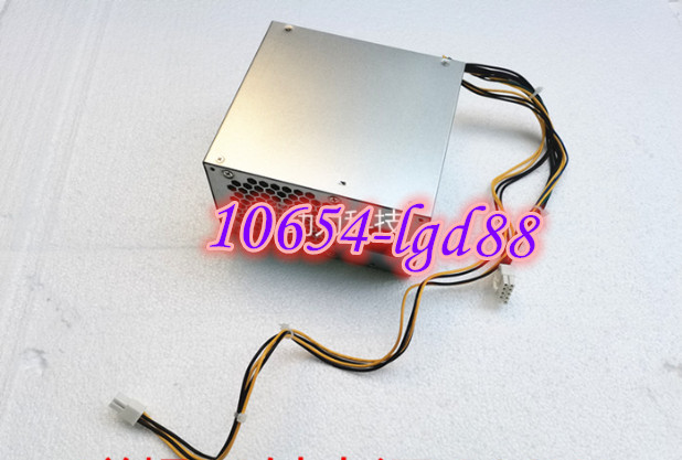 1PCS  For Industrial Compute ANTEC PP-400V AT Power Supply 400W 115/230V @10654