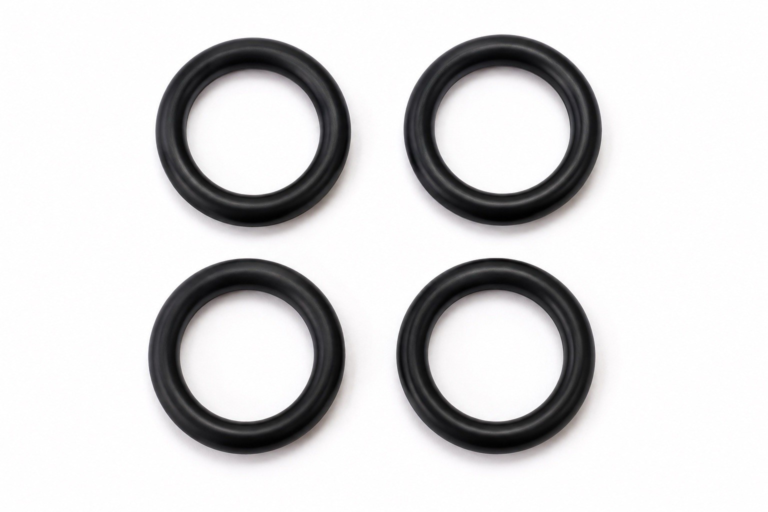 Umarex Origin .22 PCP Fill Probe O-Rings 4 Pack Preventative Maintenance Kit