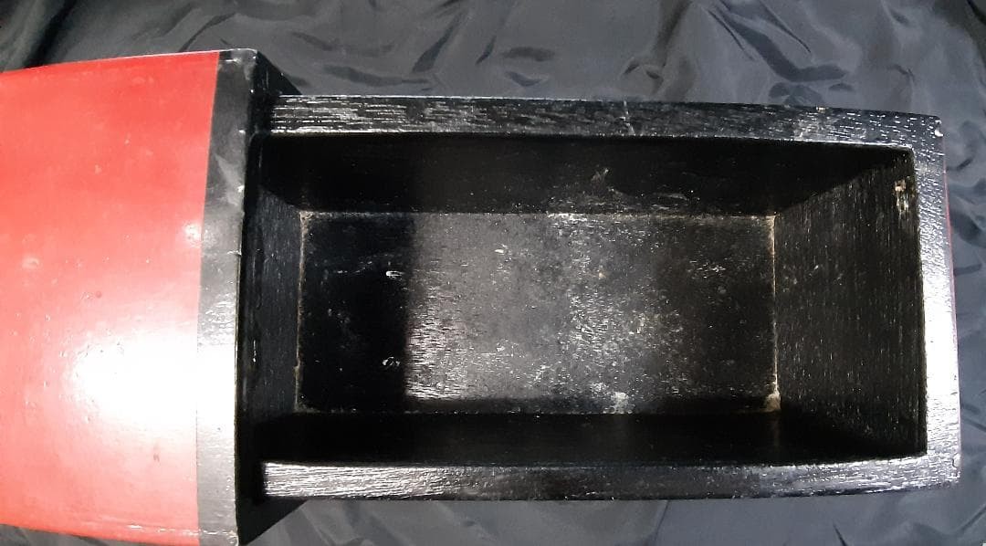 Second hand magic tricks A976 drawer box