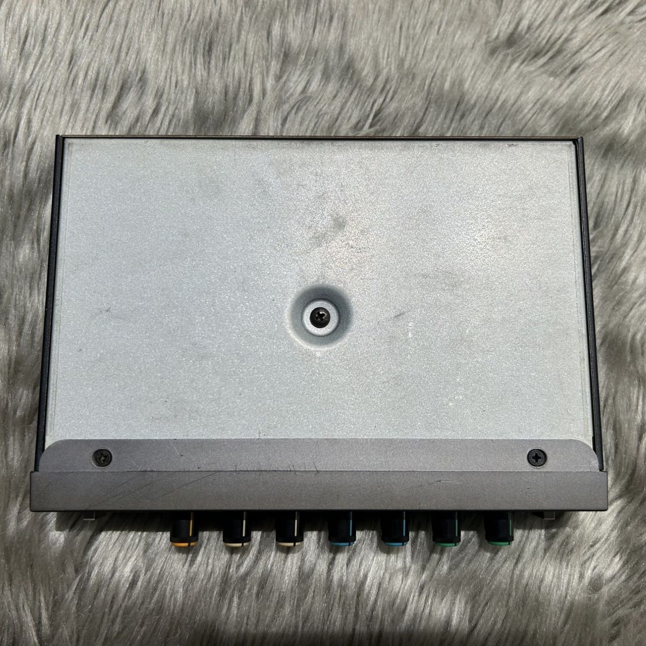 Boss Rcl-10 Used Actual Image