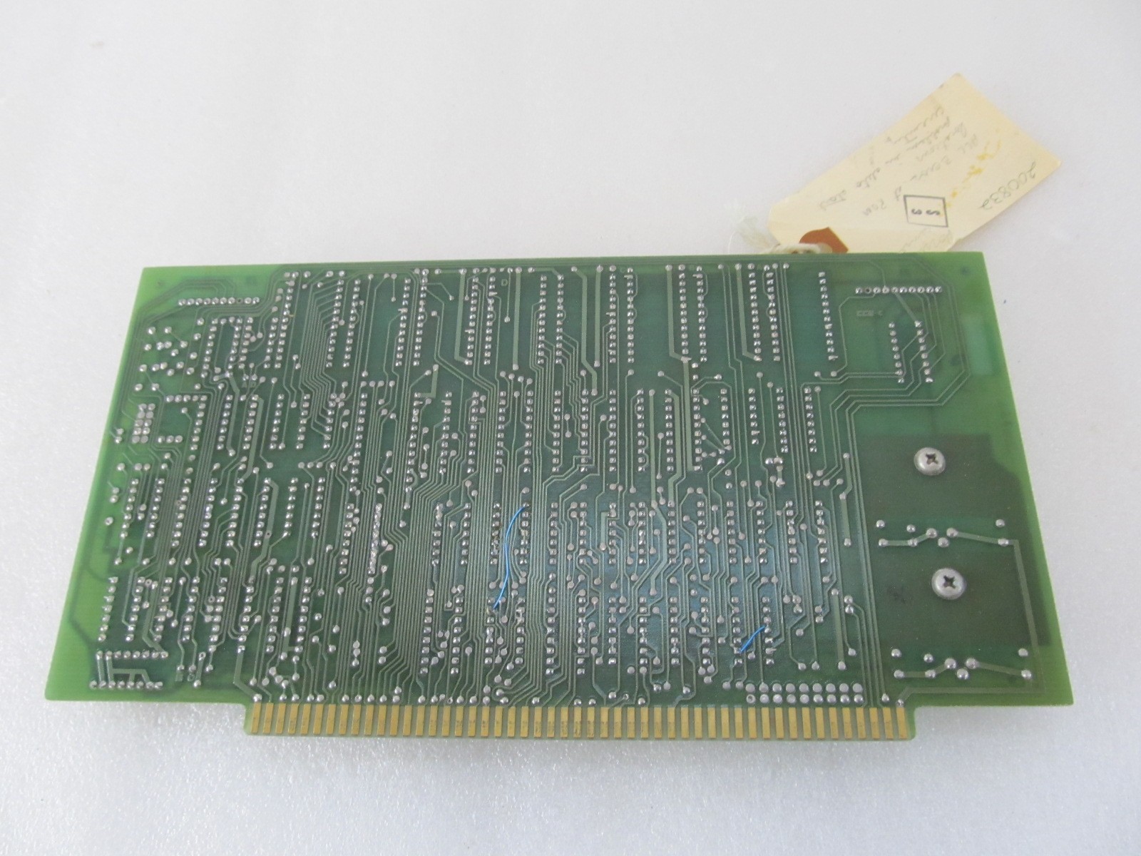 MITS ROM Basic #2 Board AS IS - Vintage Computer