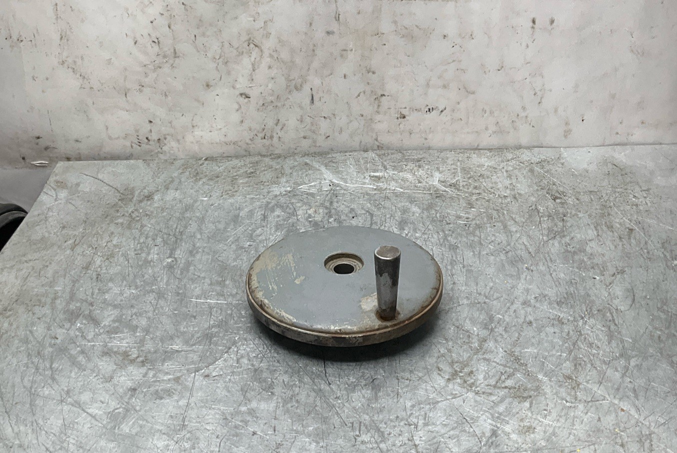 Ko Lee B923G Tool + Cutter Grinder Handwheel 3/4" Bore