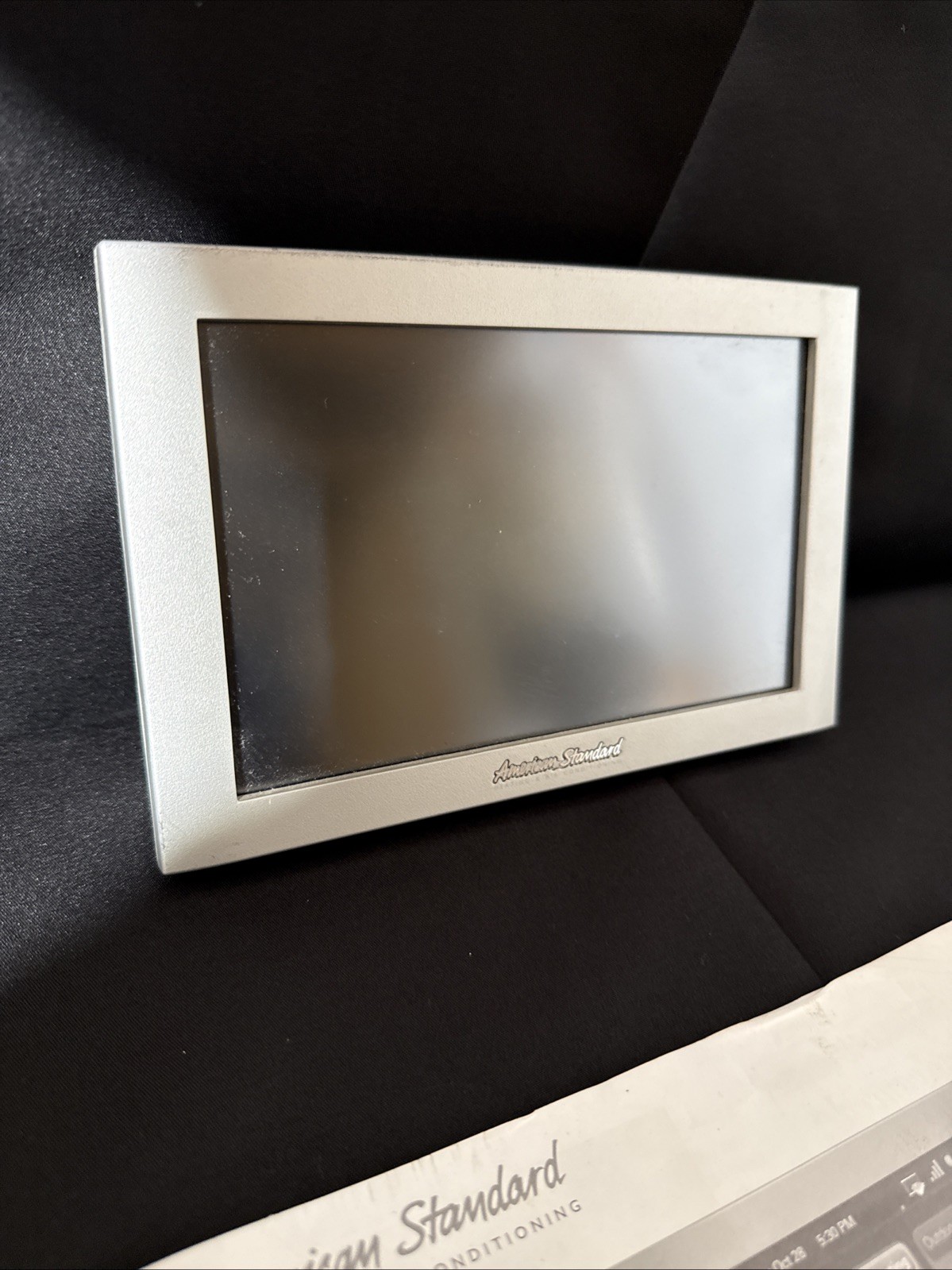American Standard Acculink Platinum 950 Control