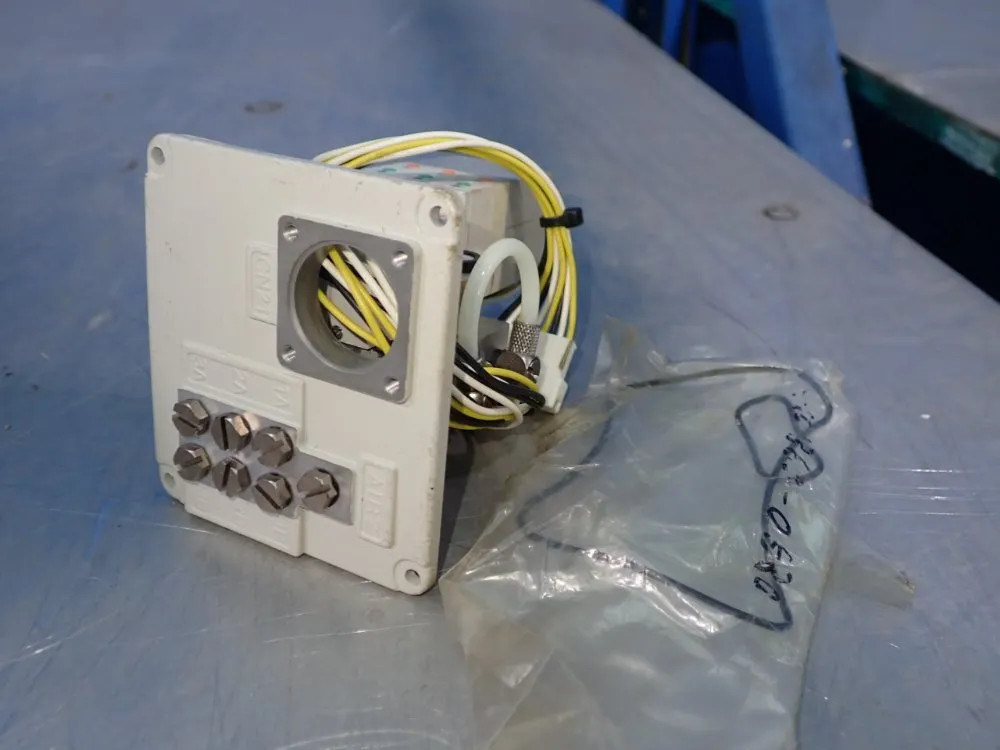 SMC SX3240-5NGS-0 SOLENOID VALVE  12250270763