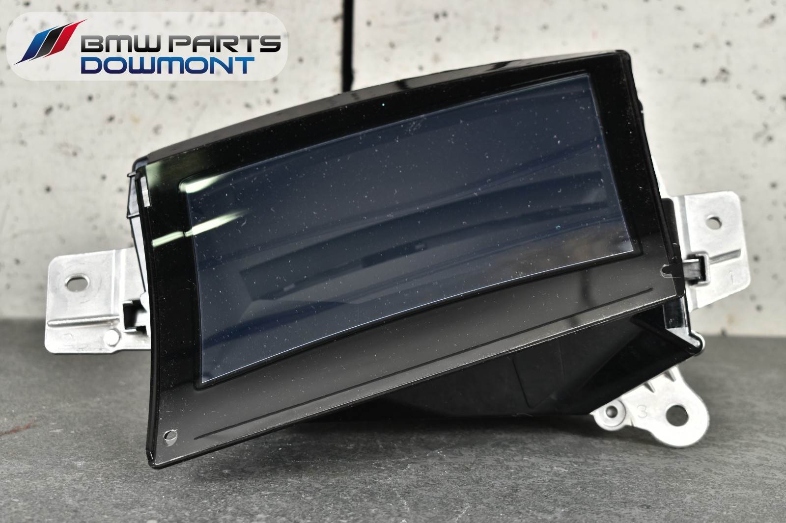 BMW X2 F39 HEAD UP DISPLAY HUD SCREEN LHD LL 8736366 GENUINE BMW HUD X2 F39