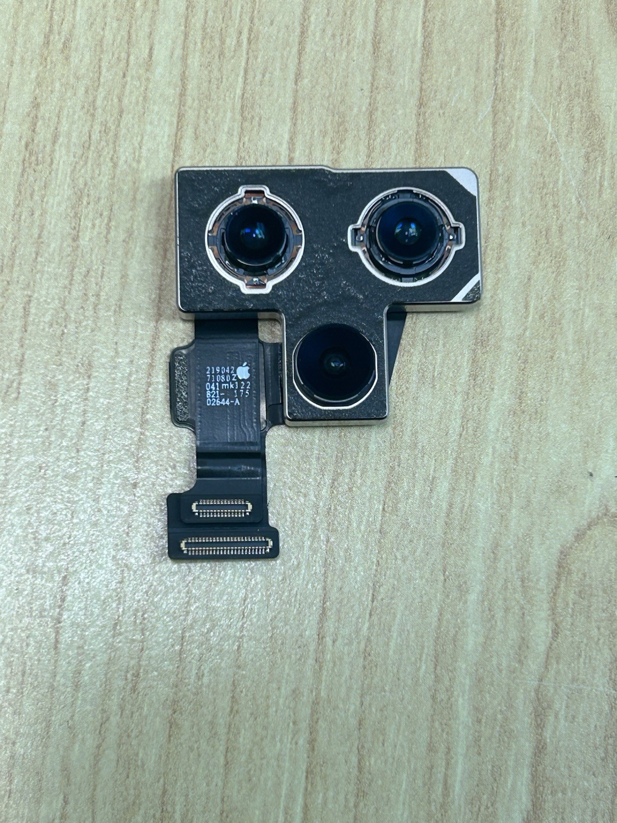 Apple iPhone 12 Pro Rear Camera Replacement OEM Original