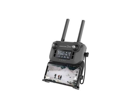 Drone-Clone Xperts Flagship "Limitless 5" Drone - Used - Perfect beginner drone