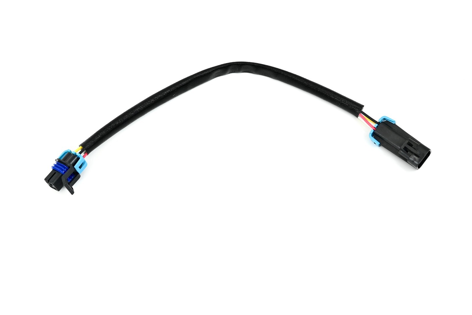 Premium O2 Oxygen Sensor Extension Wire Harness a 12" and a 24" LS1 LS2 LS6 02