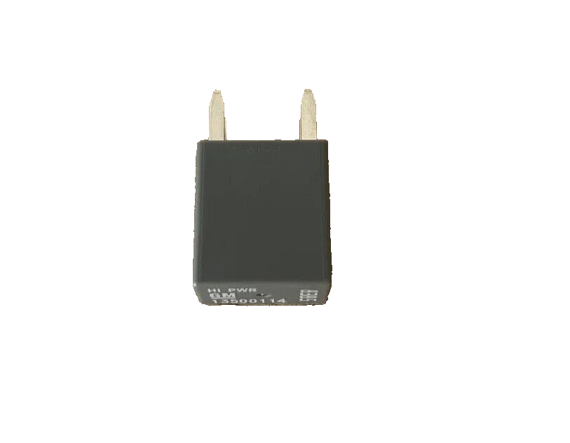 GM 13500114 Multi-Purpose Relay