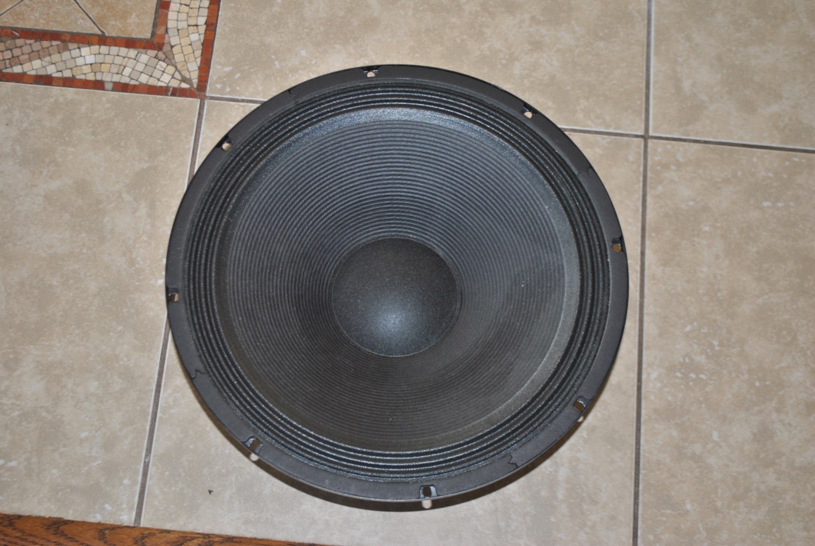 yamaha jay6120 speaker