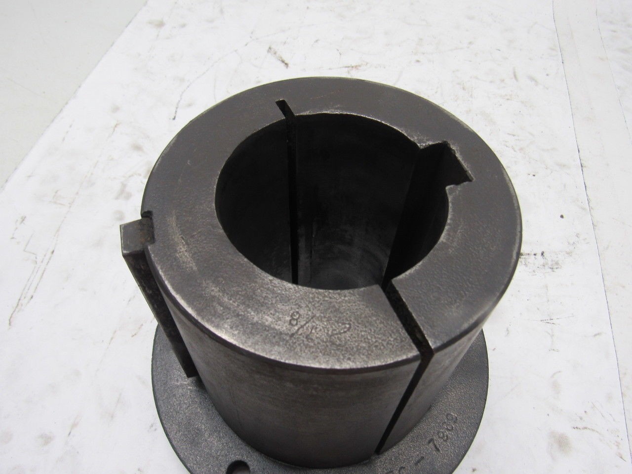 4-3/4" OD x 2-7/8" ID Keyed Bore Adapter