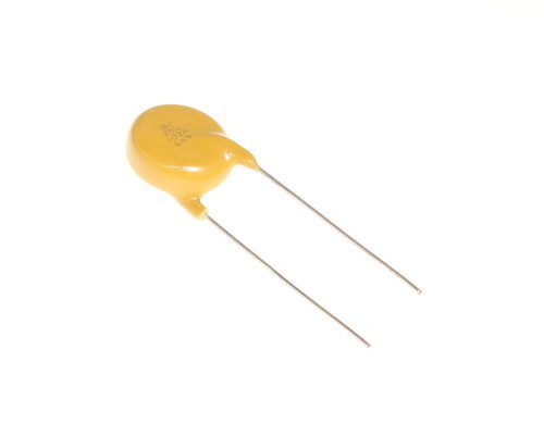 8pcs .001uF 6000V High Voltage Ceramic Disc Capacitor 6KV DC .001mfd 6,000 Volts