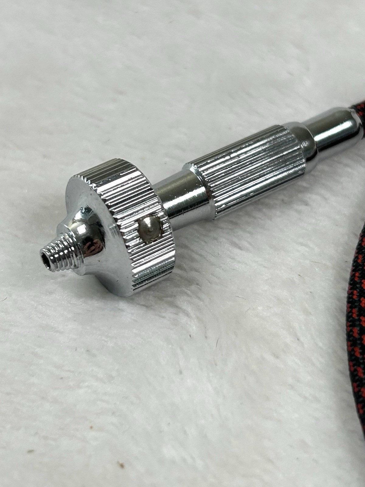Minette 18" Locking Mechanical Shutter Camera Cable Release Japan