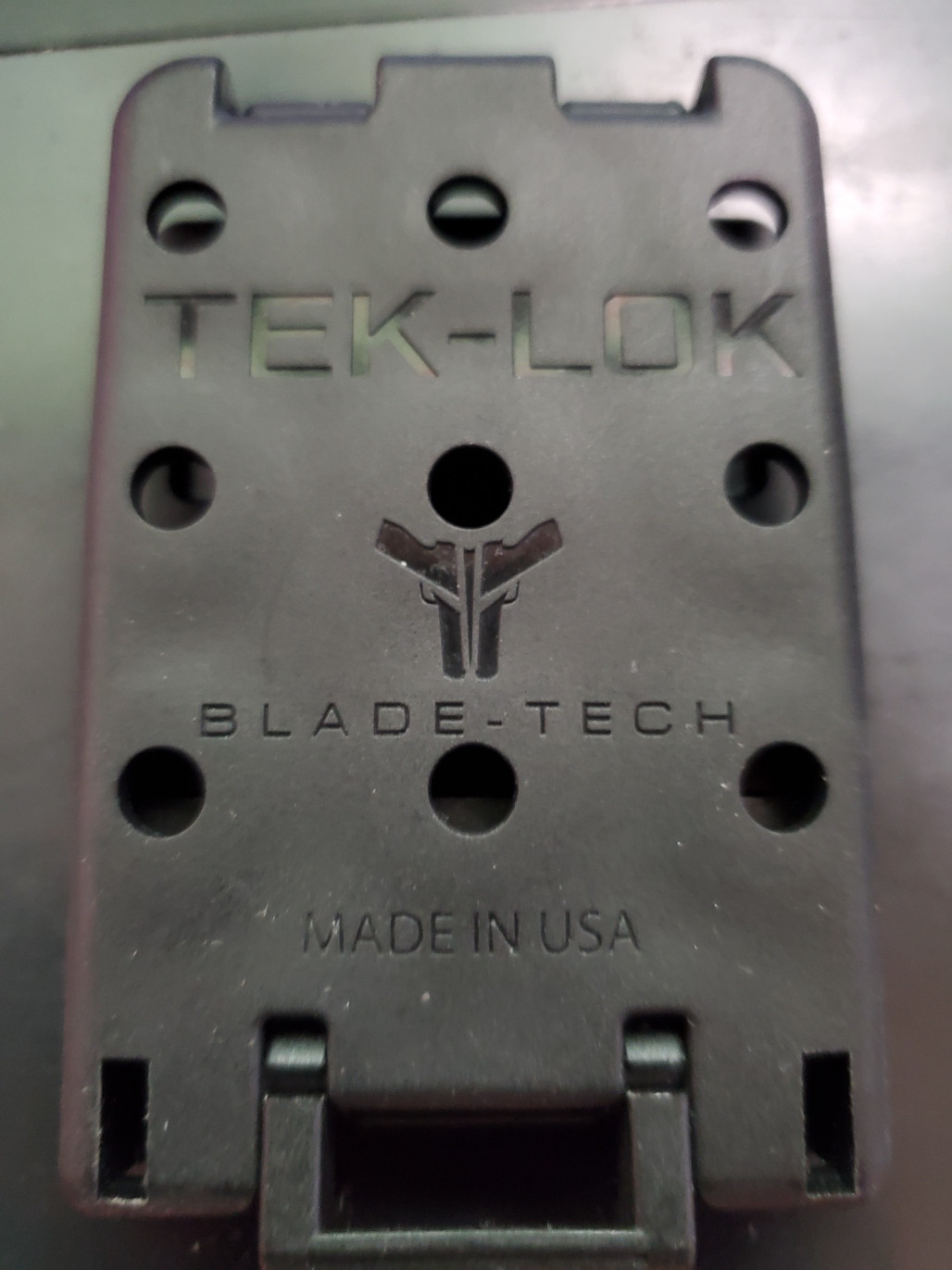 Umarex TR50 t4e Magazine Holder