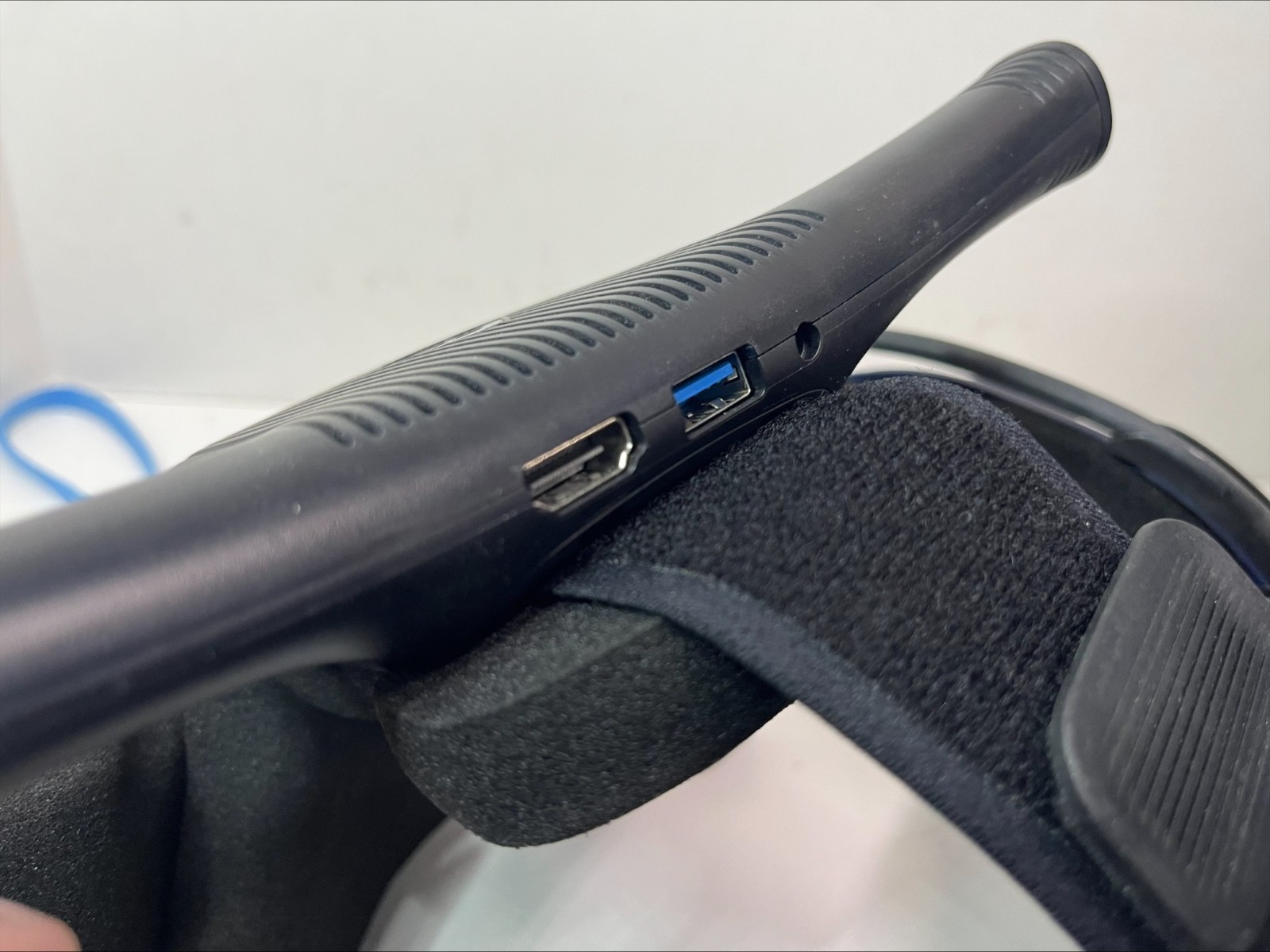 FOR PARTS! HTC VIVE Pro 2 - Untested! Incomplete! (B316)