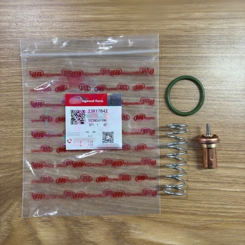 1PC NEW For Ingersoll 23917842 Valve repair Kit Rand Air Compressor