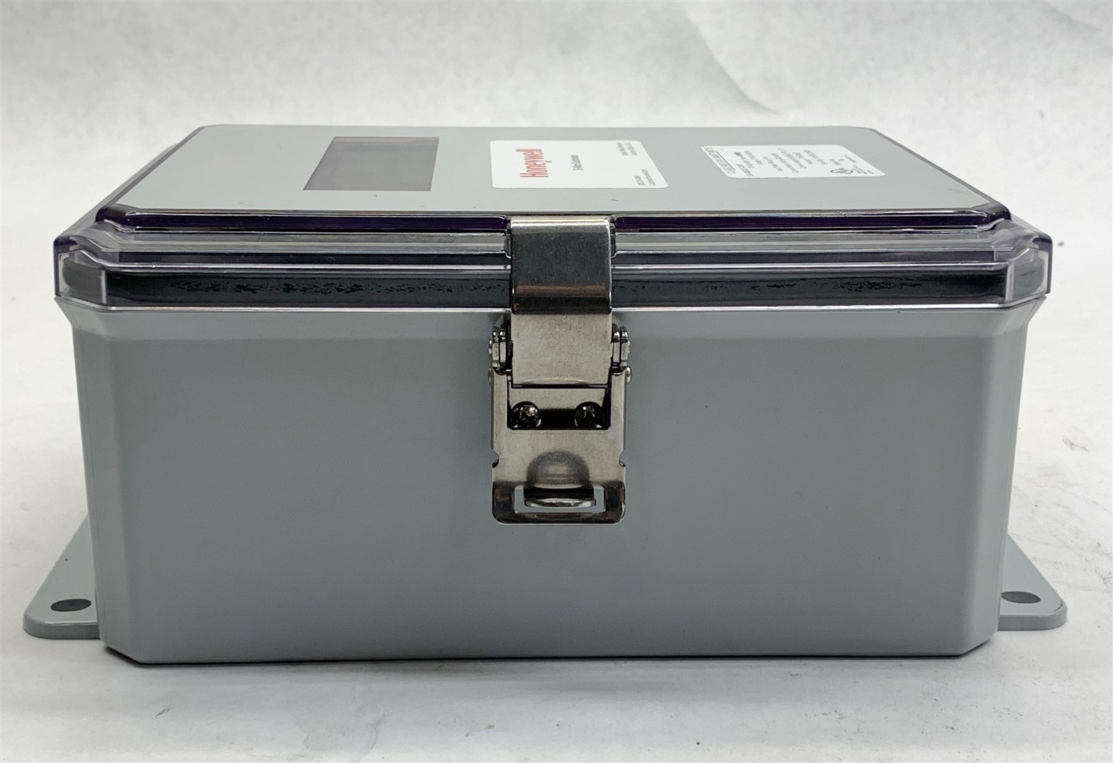 Honeywell E-Mon E34-480400-R-02-KIT Class 3400 kWh Meter Submeter 6VA 480V 400A