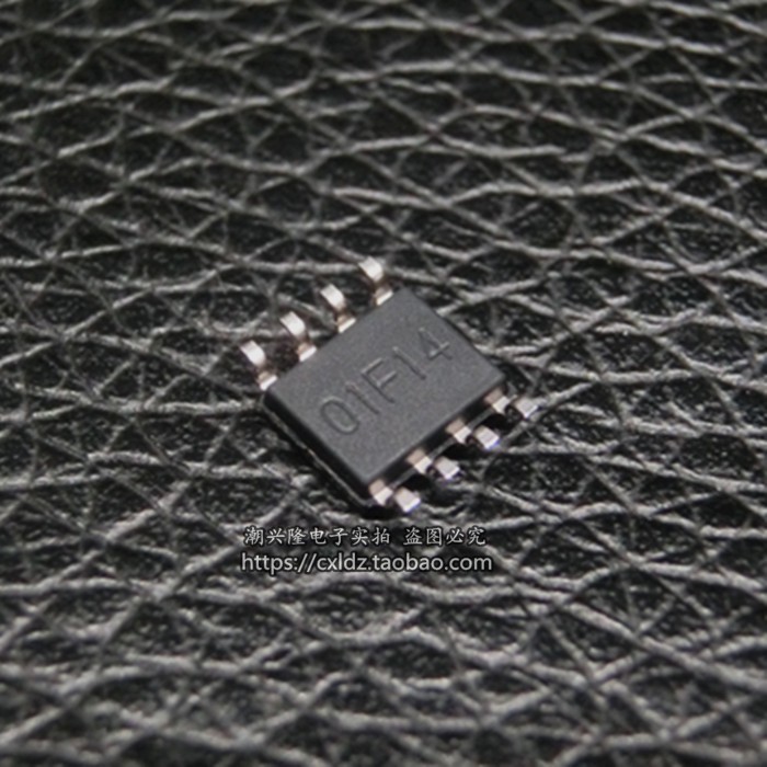 5PCS BUF634AIDR Cache Operational Amplifier BF634A SOP-8