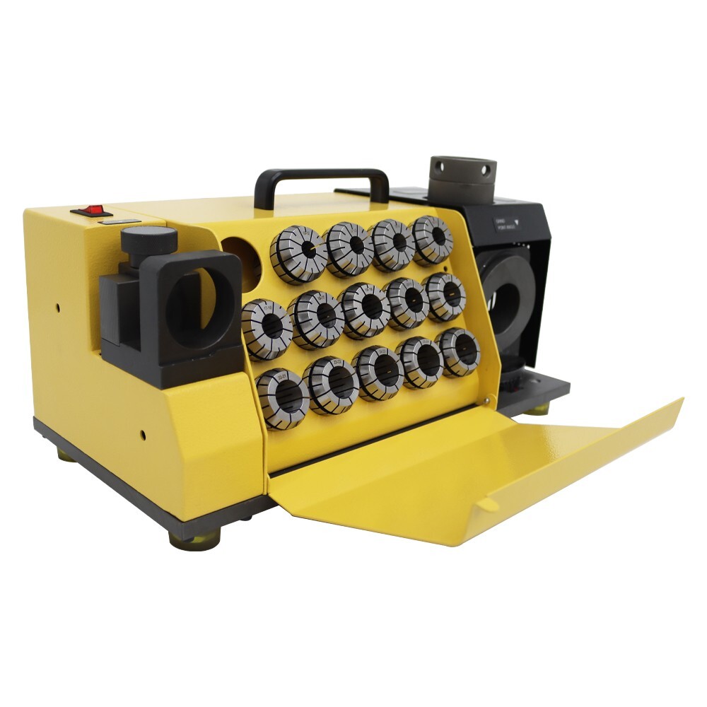 110V Drill Bits Sharpener 13-26mm Drill Bits Sharpener Equipment MR-26A Model