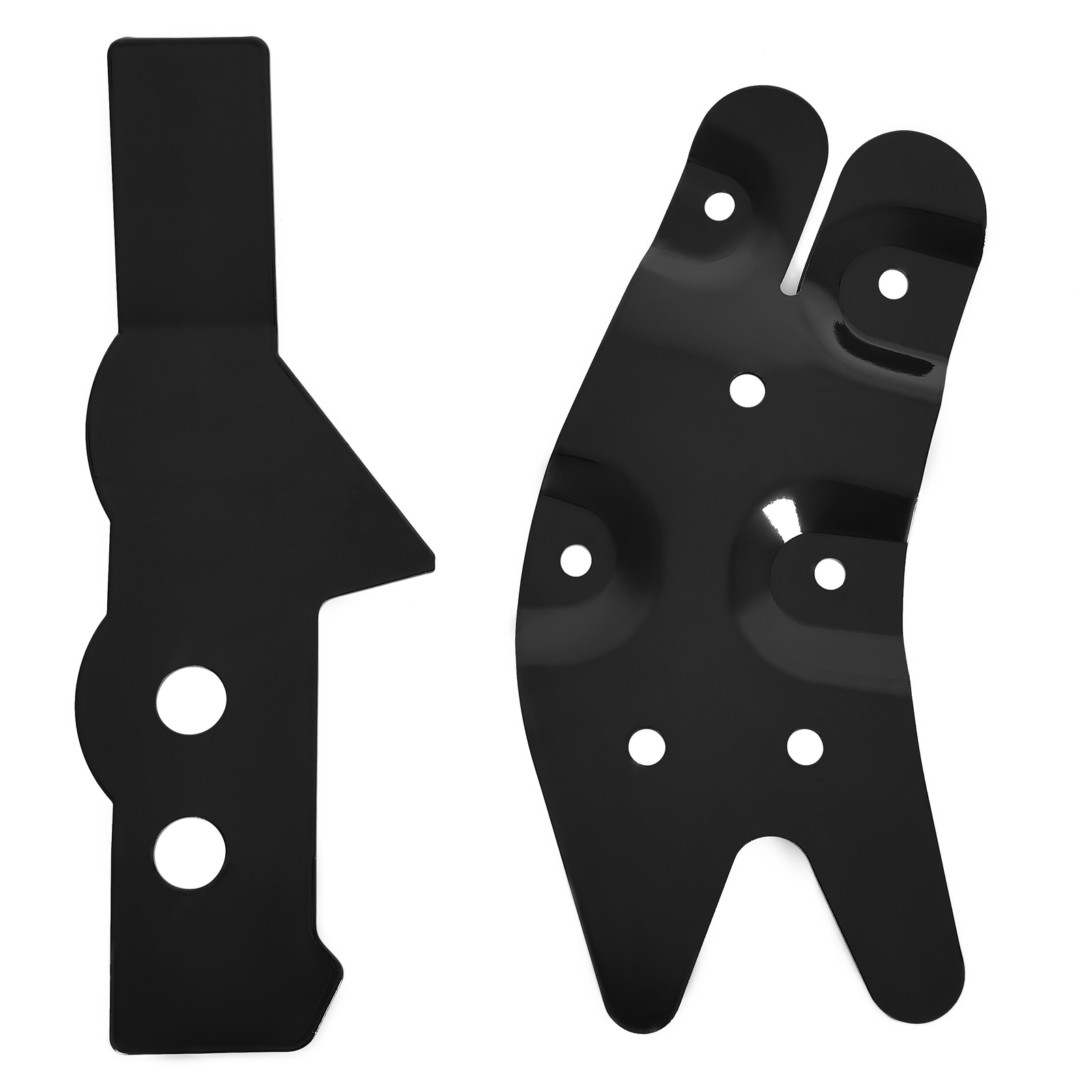 Steering Box Frame Support Kit For Chevy GMC C/K Pickup Suburban Blazer 73-1991