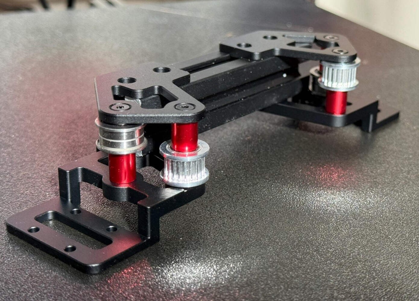 Aluminum XY Joints For Voron Printers Kit by Vitalii3D