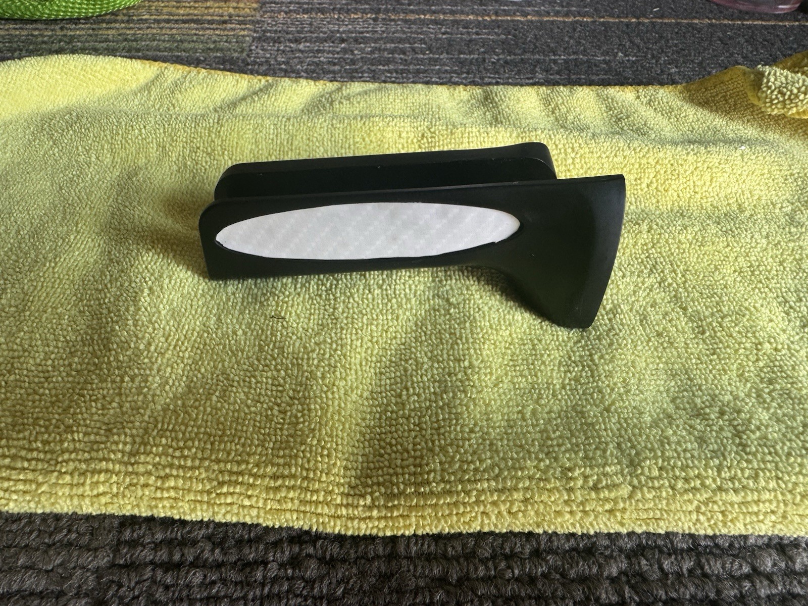 Mathew’s TRX 7 Grip
