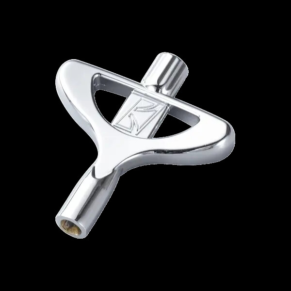 Tama TDK10 Drum Key, Chrome