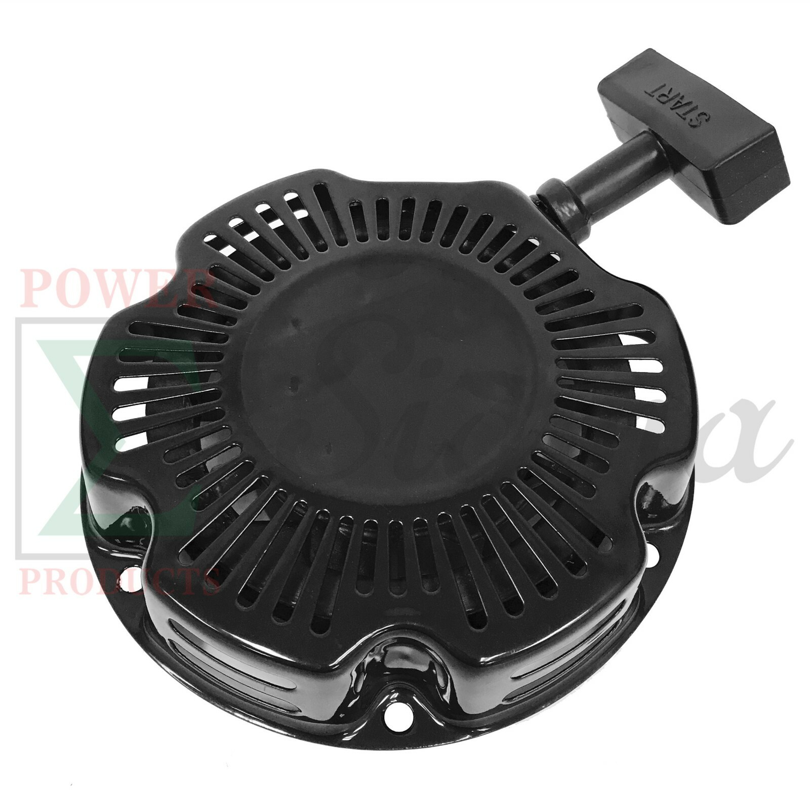 Recoil Starter For Earthquake 90CC Vector Front Tine Rototiller Model 26750