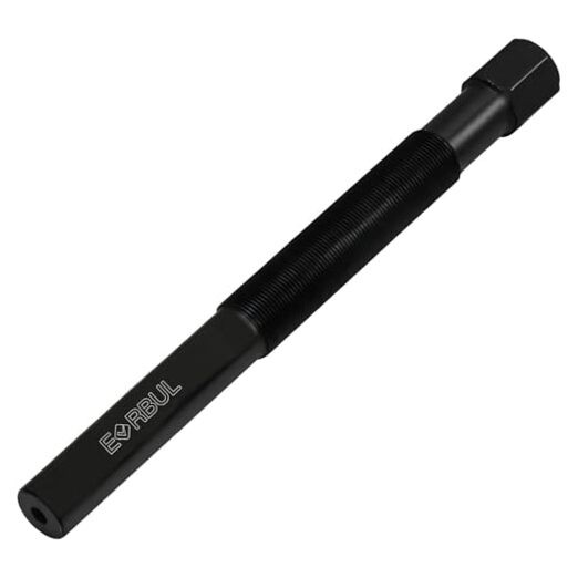 Heavy Duty Primary Clutch Puller (11/16-24 UNEF Thread) Clutch Removal JDG11200