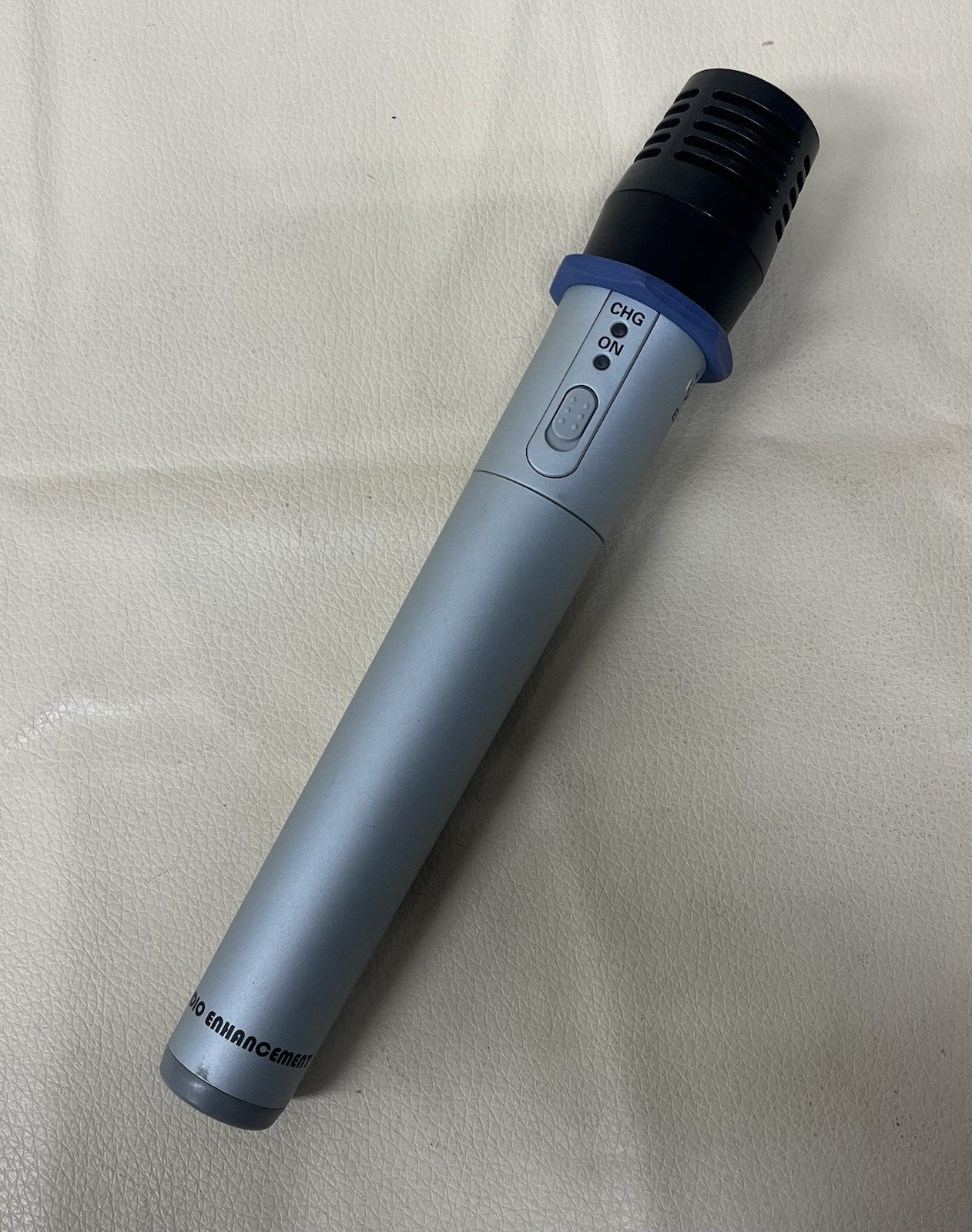 Audio Enhancement Infrared Micro Handheld Microphone AEH-07