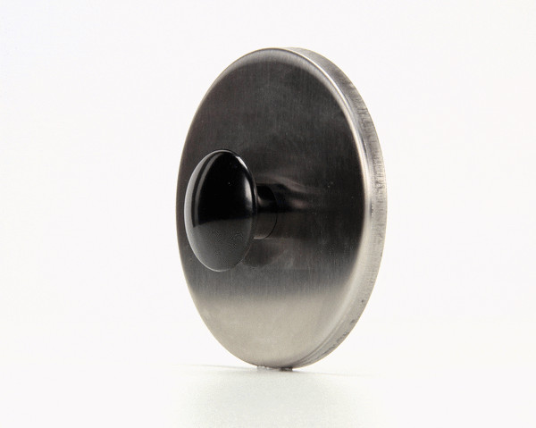 02564.0002 Bunn Lid Assembly Knob,Pour-In (Ohw) Genuine OEM BU02564.0002