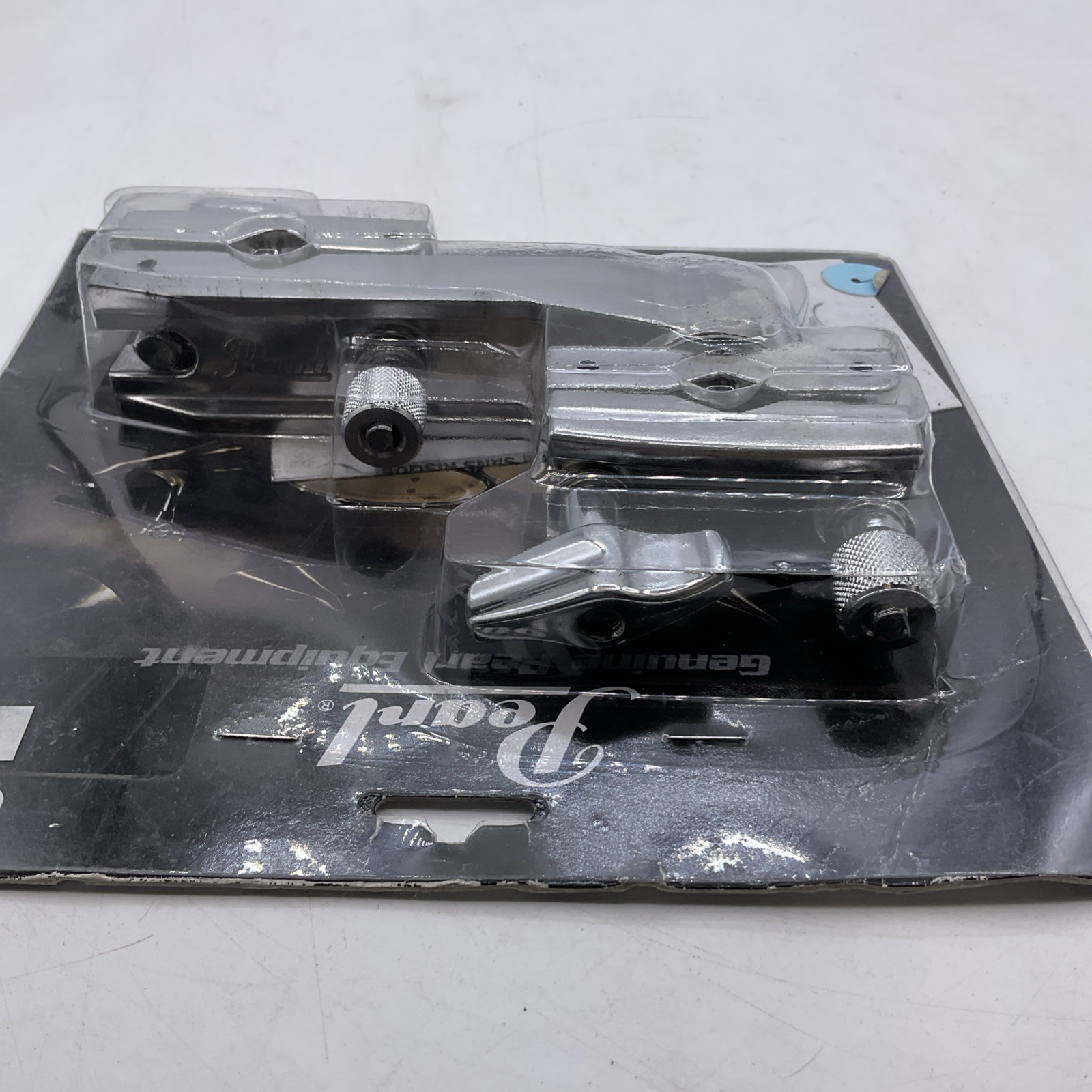 Pearl AX-28 2-Way Adjustable Angle Adapter Drum Hardware New Damaged Package
