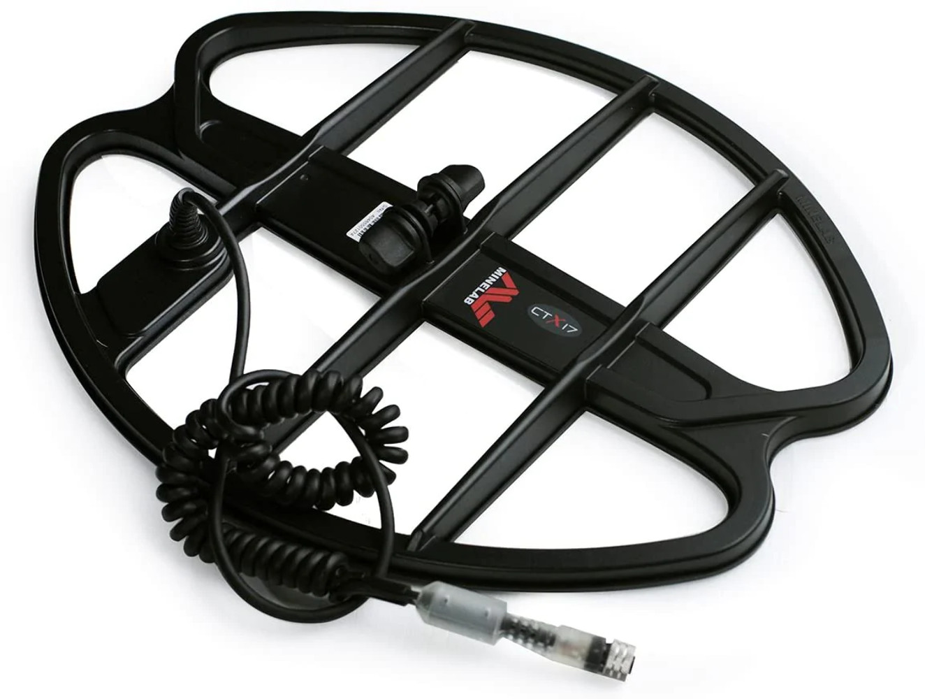 Minelab CTX 3030 17" DD Smart Coil
