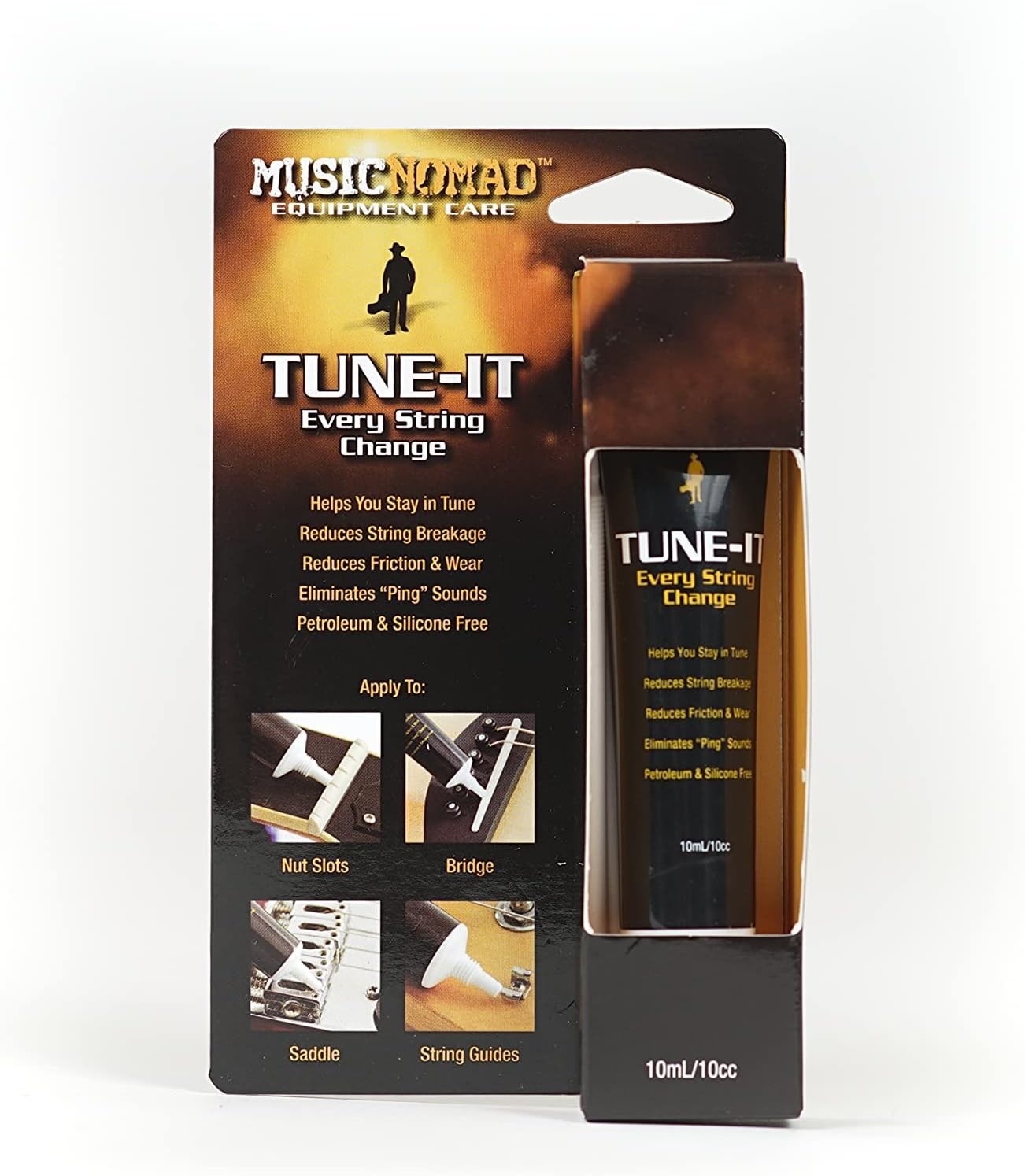 TUNE-IT Lubricant, 10 mL