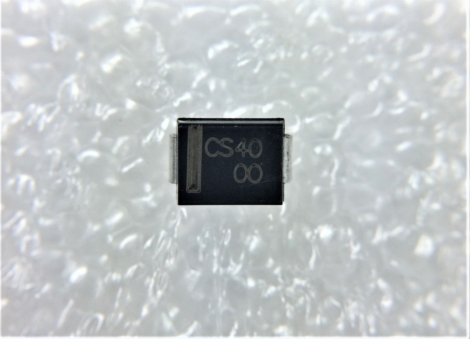 CMSH1-40 CENTRAL SEMI CMSH1-40-TR13 DIODE 1A 40V SM SMB 50 PCS