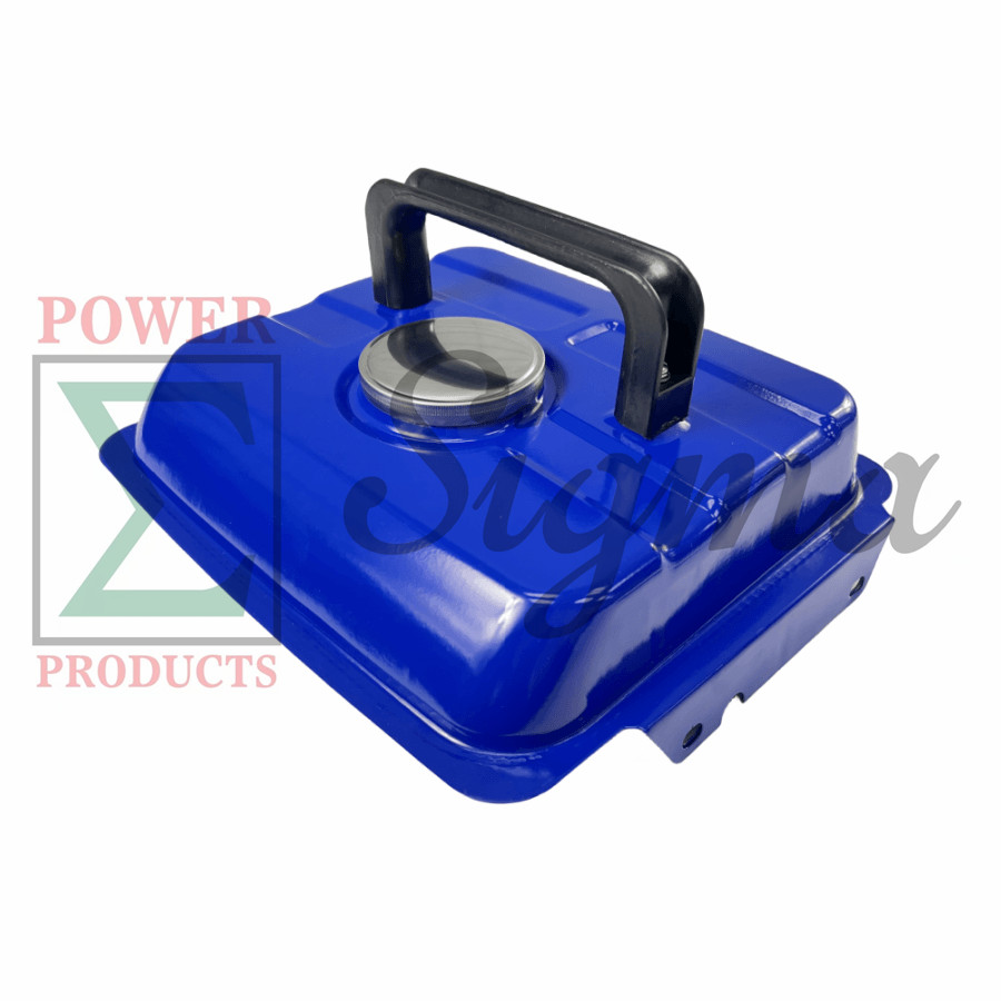 Fuel Tank With Handle For CHICAGO Electric 2HP 2-Stroke 800/900W 63cc Generator