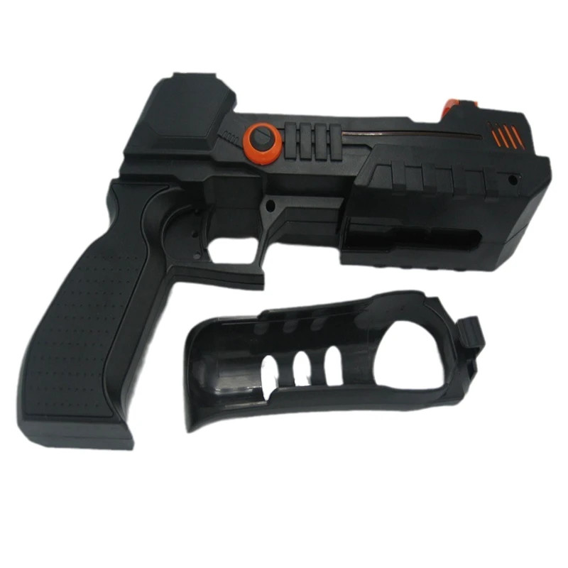 Guns Game Controller Attachment For PS4 for PS3 Controller Game