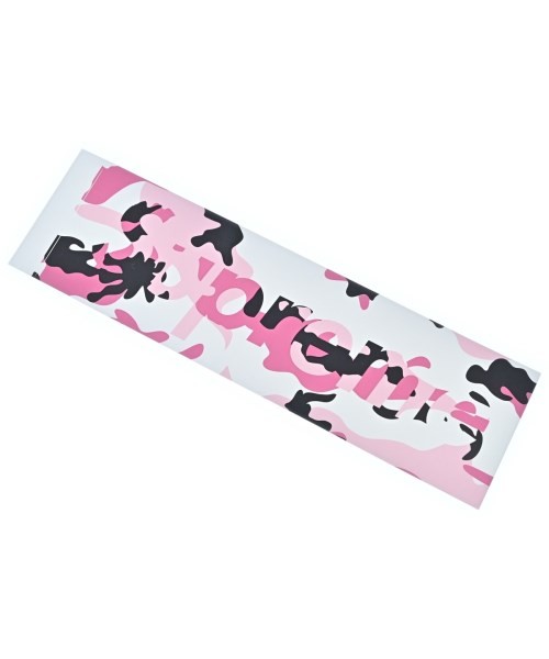 Supreme Accessories (Other) PinkxWhitexBlack(Camouflage) 2200684860152